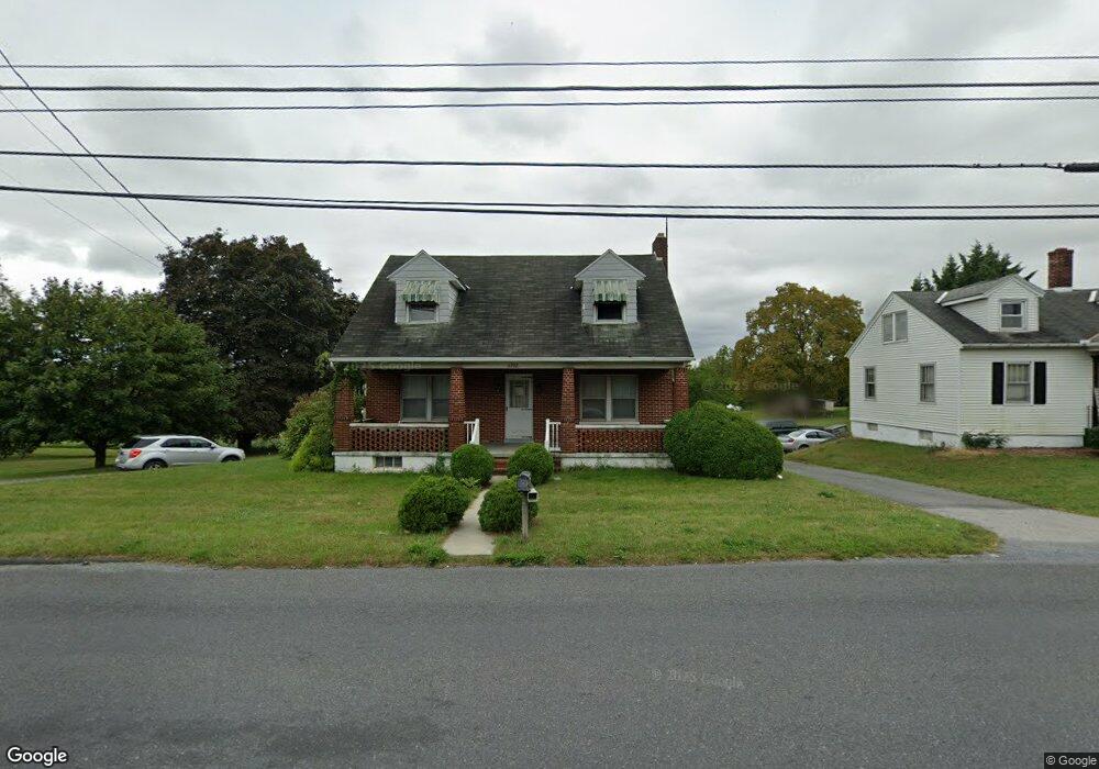 6702 Lincoln Way W, Saint Thomas, PA 17252 - photo 1