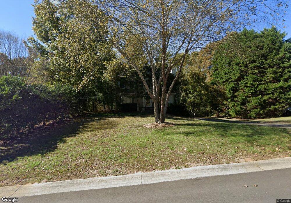 461 Coolsprings Trail, Woodstock, GA 30188 - photo 1