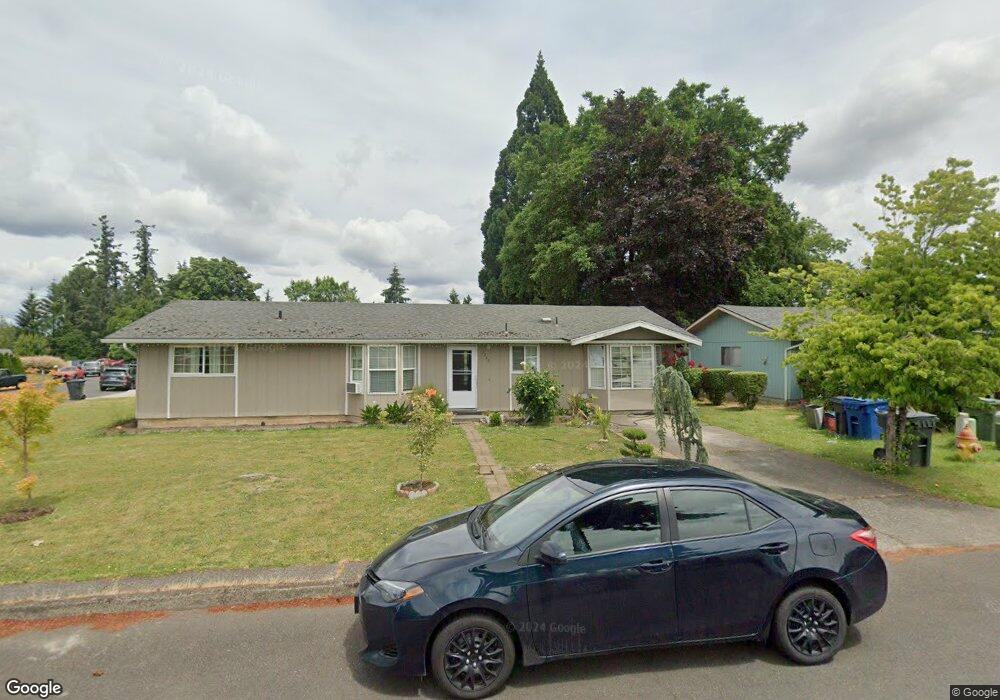 2259 F St, Hubbard, OR 97032 - photo 1