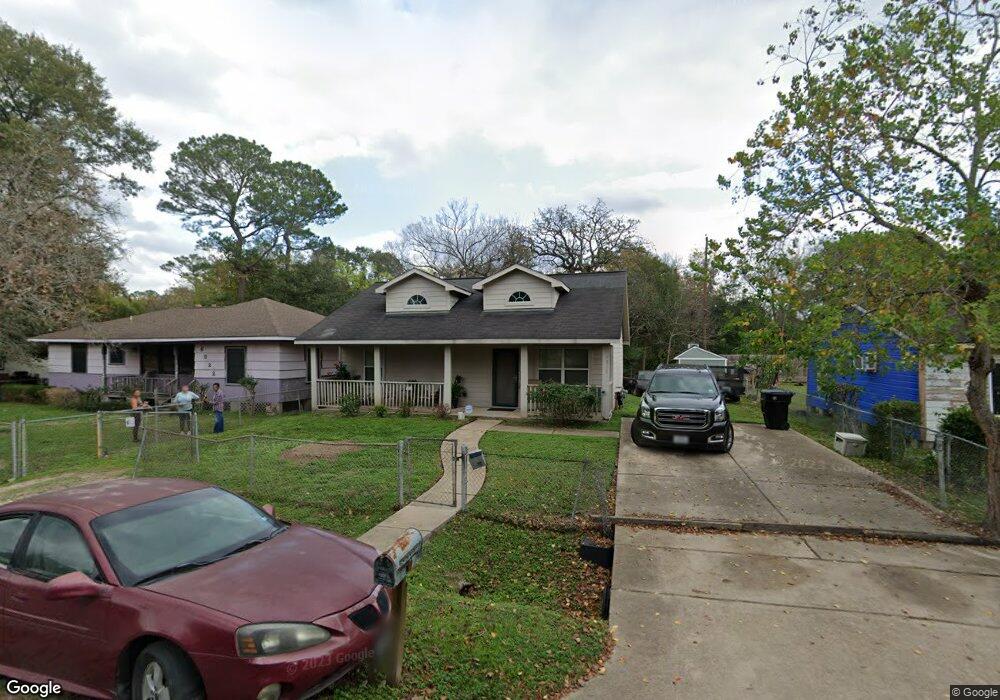 6518 Carver Rd, Houston, TX 77091 - photo 1