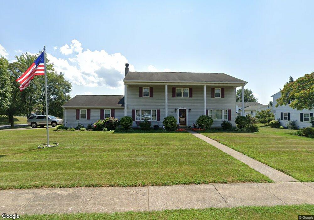 5581 Fordham Ave, Harrisburg, PA 17111 - photo 1