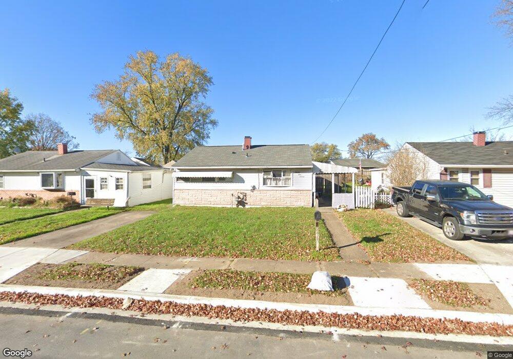 2416 Zion Rd, Halethorpe, MD 21227 - photo 1