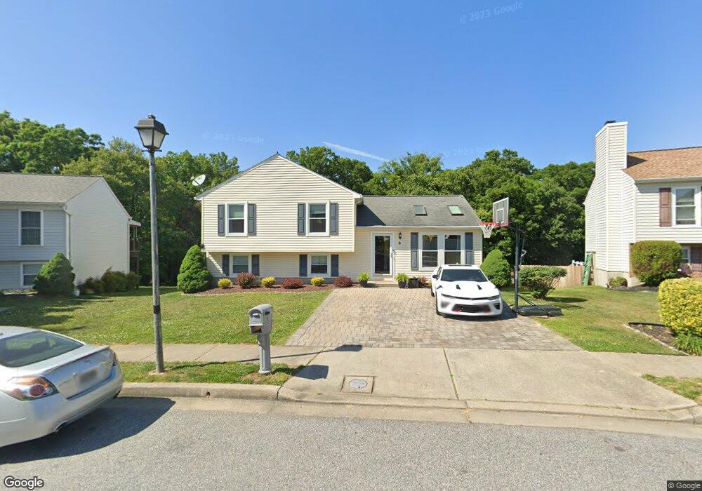 6 Yew Rd, Essex, MD 21221 - photo 1