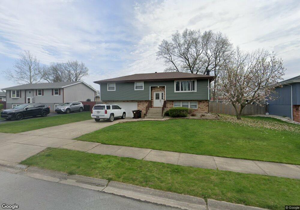 7127 W 82nd Ct, Crown Point, IN 46307 - photo 1