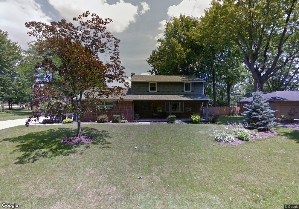 1567 Pro Dr, Lima, OH 45805 - photo 1