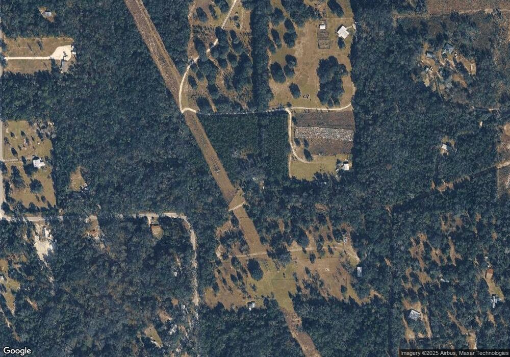 3710 SW Wilson Springs Rd, Fort White, FL 32038 - photo 1