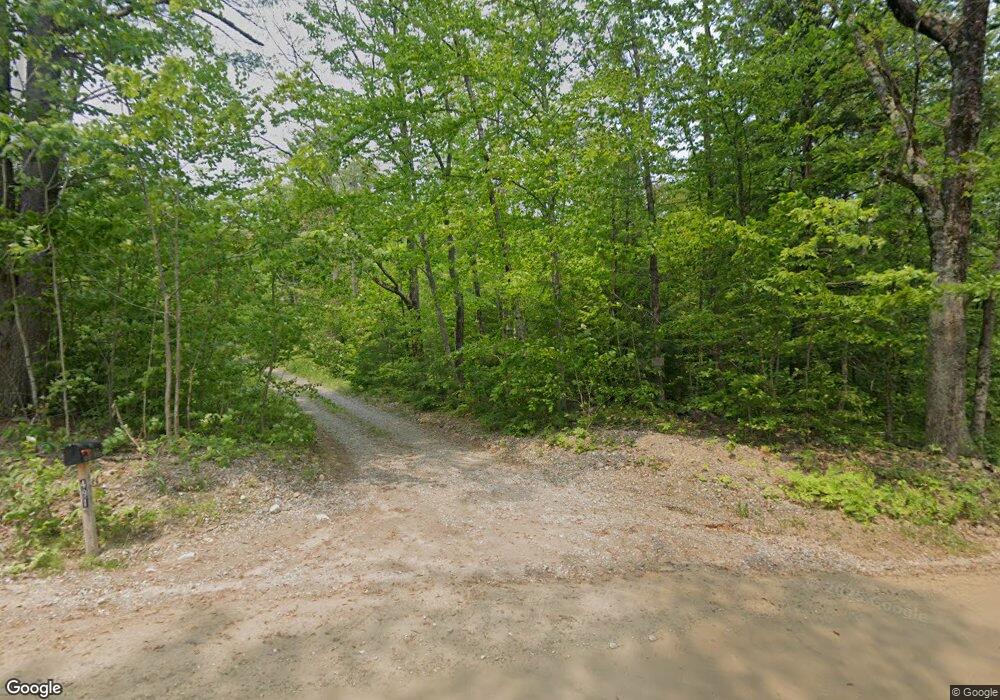 491 Old Shaker Rd, Loudon, NH 03307 - photo 1