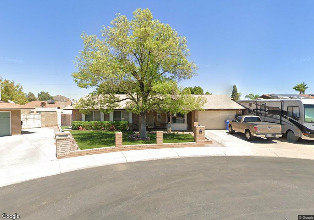 18843 N 11th Place, Phoenix, AZ 85024 - photo 1