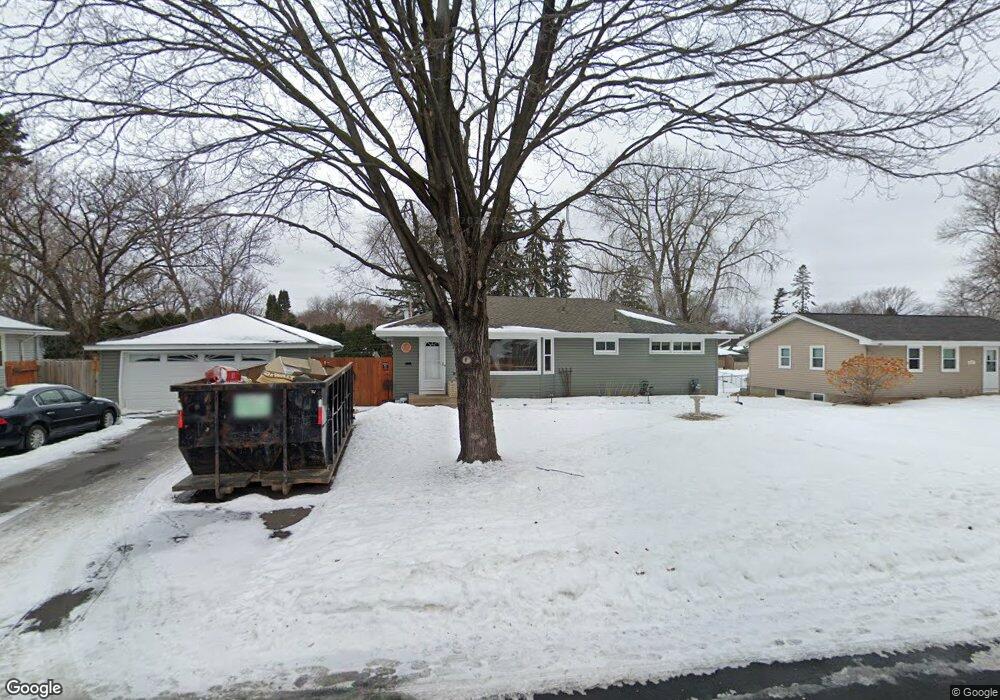 8720 Emerson Ave S, Bloomington, MN 55420 - photo 1