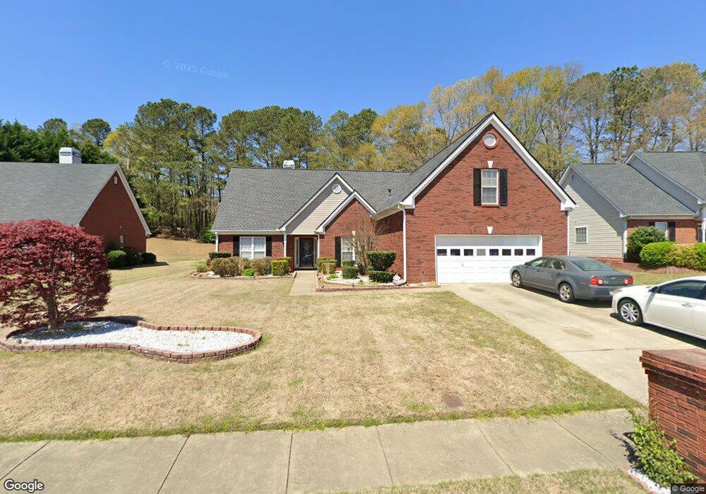 1220 Martins Chapel Ln, Lawrenceville, GA 30045 - photo 1