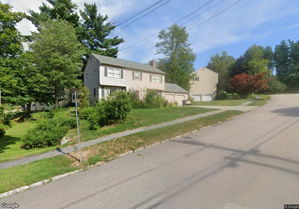 5 Spindlewick Dr, Nashua, NH 03062 - photo 1