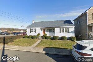 203 Elm St, Dupont, PA 18641