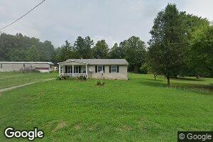 441 Brownville Heights Ln, Java, VA 24565