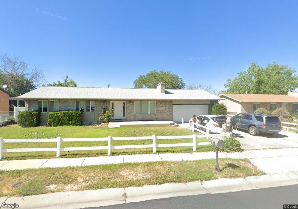 3102 Skyvue Cir, West Jordan, UT 84088 - photo 1