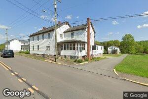 109 Franklin St, Jefferson, PA 15344