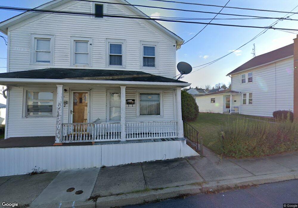 65 Hill St, Nanticoke, PA 18634 - photo 1