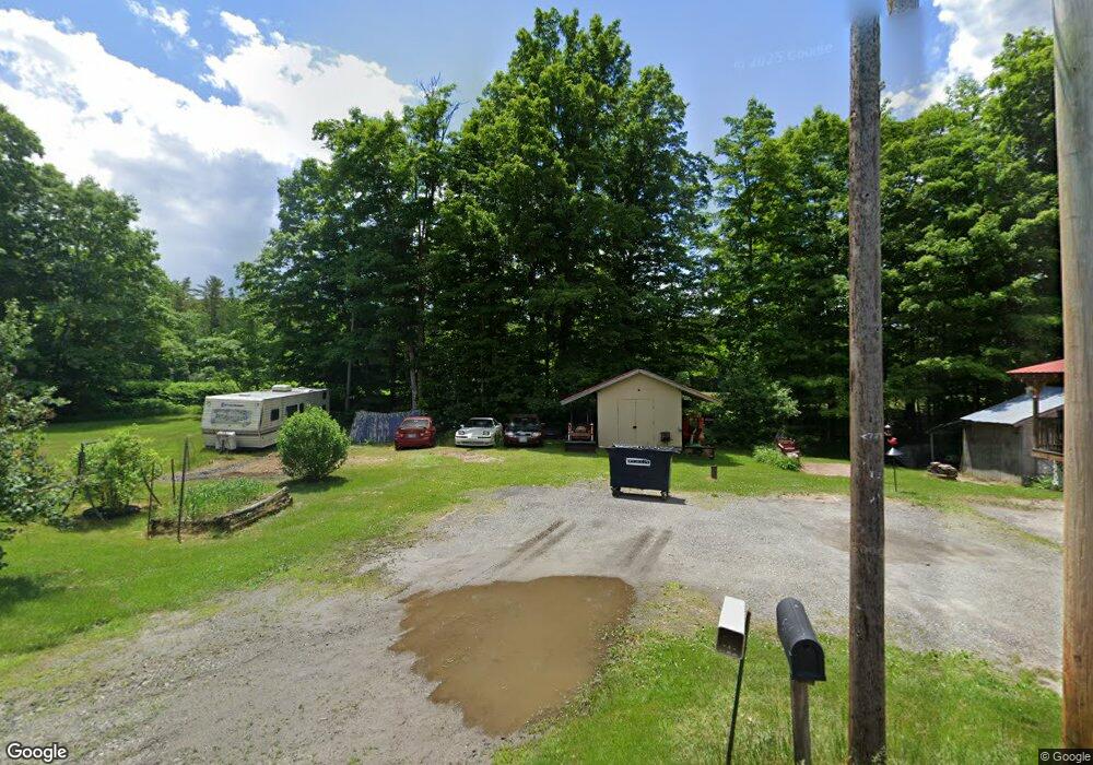 533 Red Water Brook Rd, Claremont, NH 03743 - photo 1