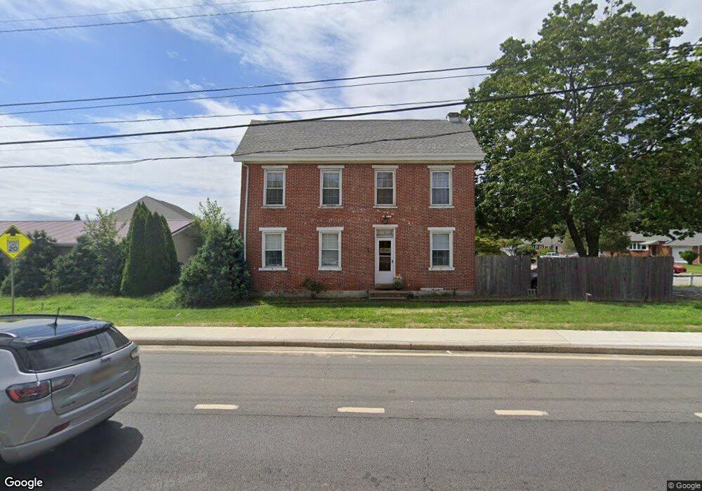 1910 Limestone Rd, Wilmington, DE 19804 - photo 1