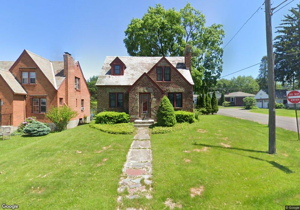 29 Glynn St, Albany, NY 12203 - photo 1