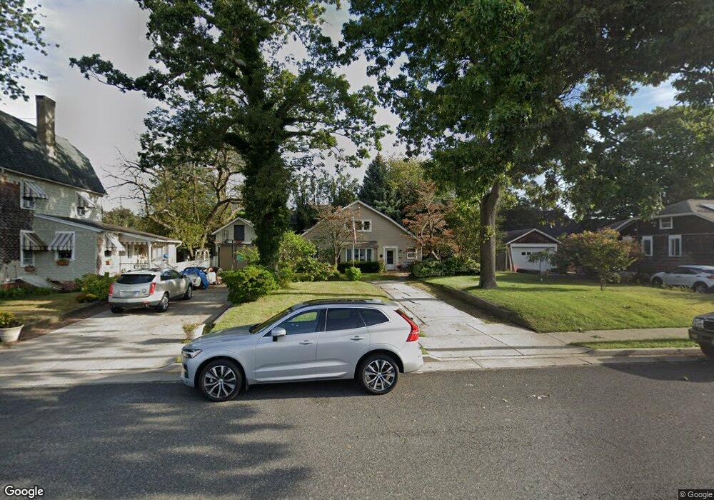 606 Saint Clair Ave, Spring Lake, NJ 07762 - photo 1