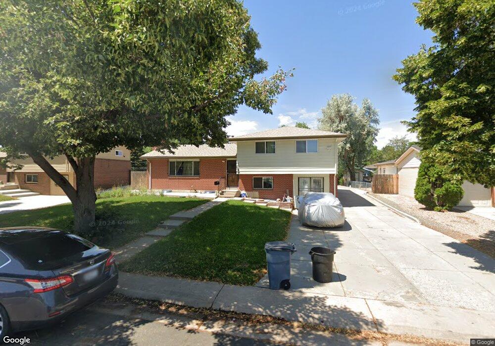 1069 Eagle St, Aurora, CO 80011 - photo 1