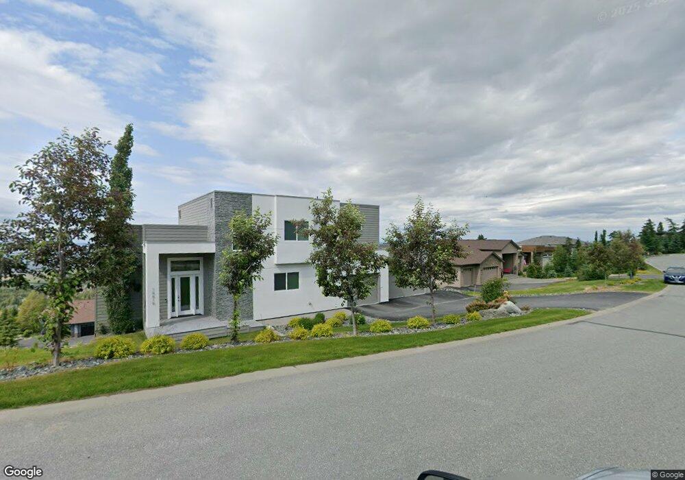 16610 Manorwood Pointe Cir, Anchorage, AK 99516 - photo 1