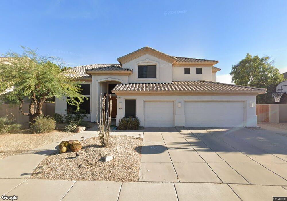 4145 W Harrison St, Chandler, AZ 85226 - photo 1