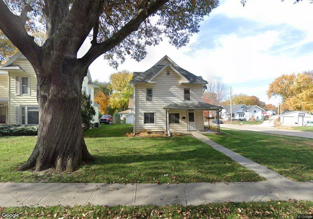 600 S Center St, Shenandoah, IA 51601 - photo 1