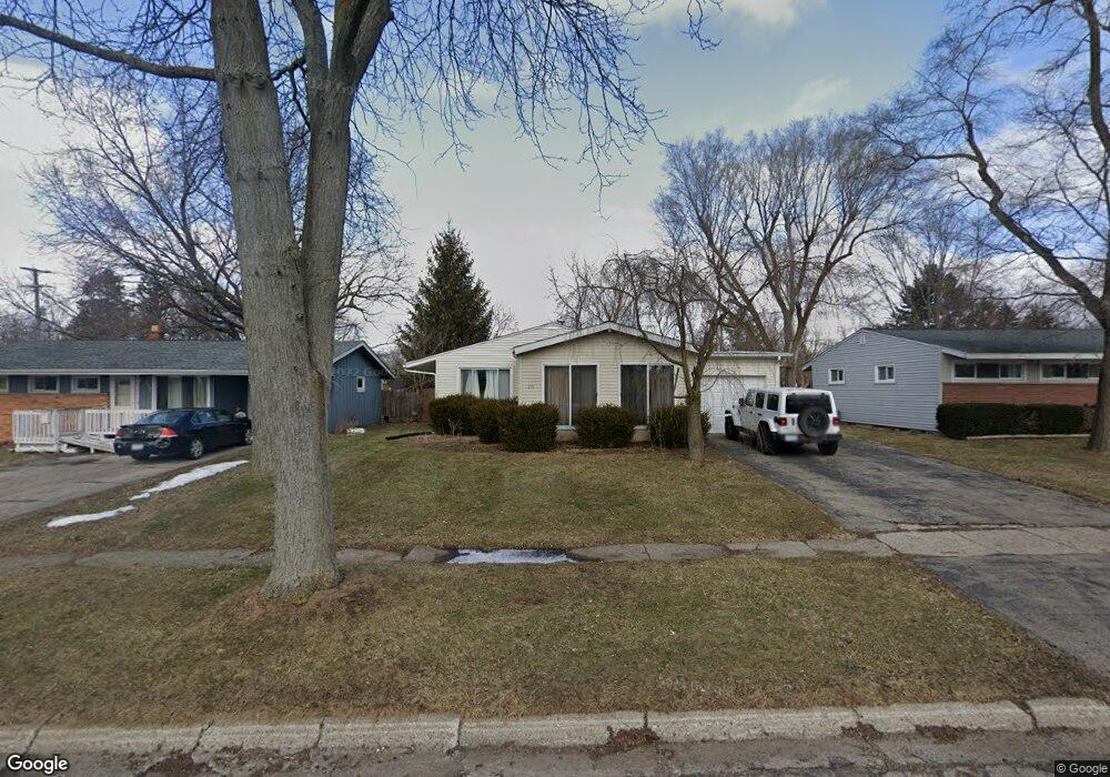 231 Juniper Dr, Davison, MI 48423 - photo 1