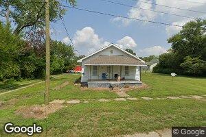 300 E Adams St, Wheatland, IN 47597