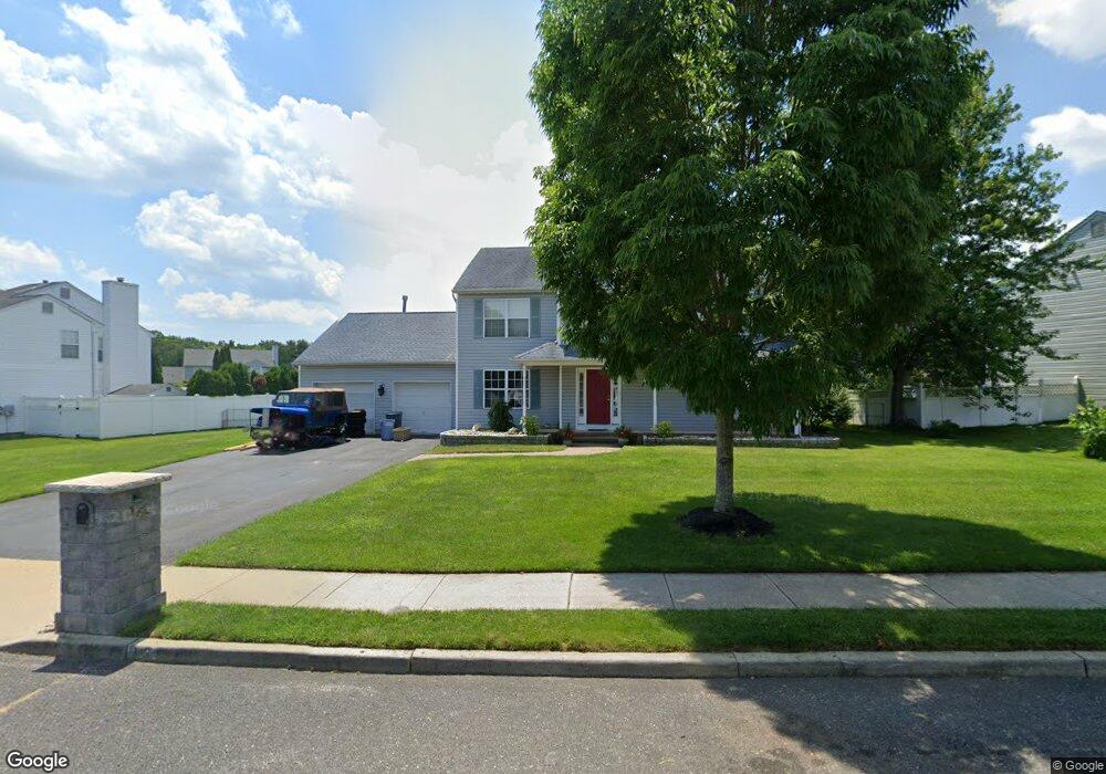 15 Assateague Rd, Howell, NJ 07731 - photo 1