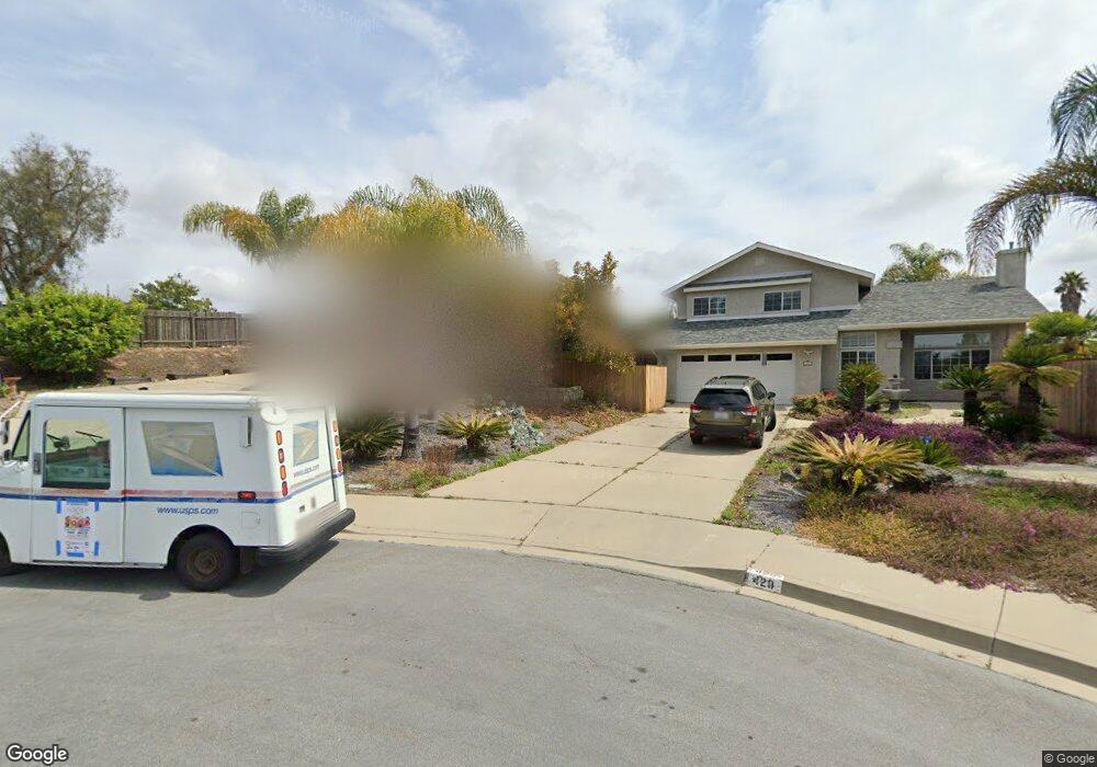 410 Kayle Ct, Nipomo, CA 93444 - photo 1