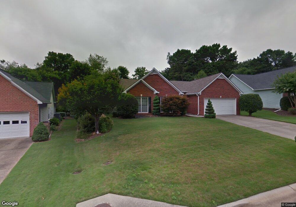 0 Spotted Pony Ct unit 8374726, Acworth, GA 30101 - photo 1