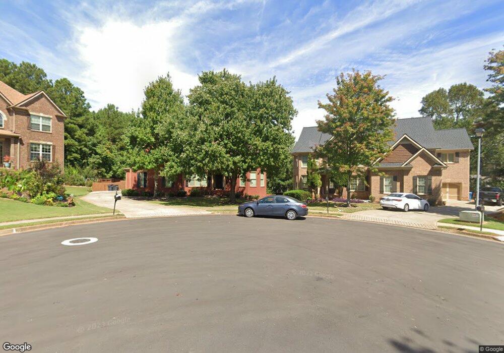 3522 Cosmo Ct, Auburn, GA 30011 - photo 1