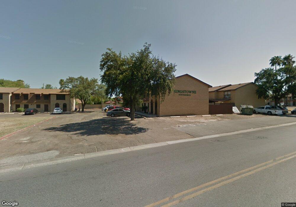 1300 E Hillside Rd unit 12, Laredo, TX 78041 - photo 1