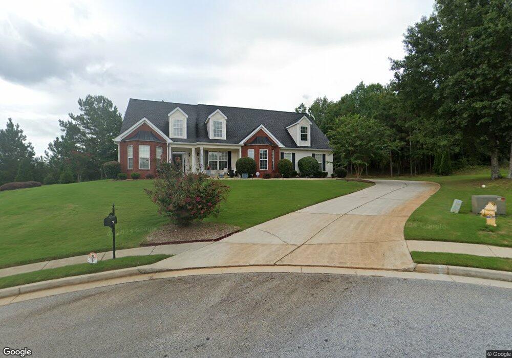 55 Parc Ln, Covington, GA 30016 - photo 1