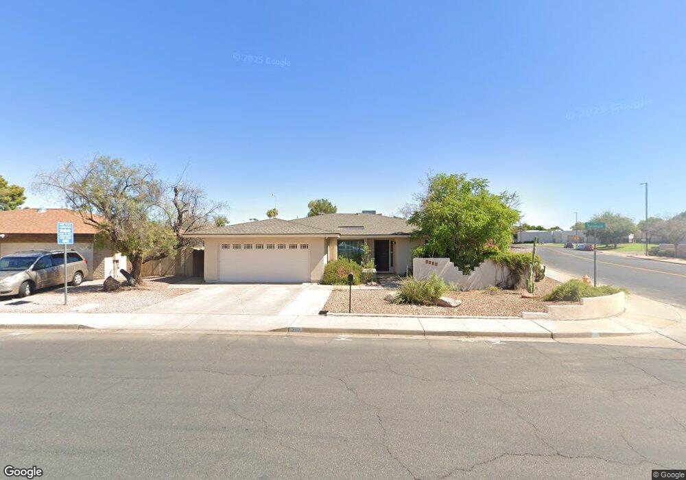1767 S Sycamore, Mesa, AZ 85202 - photo 1
