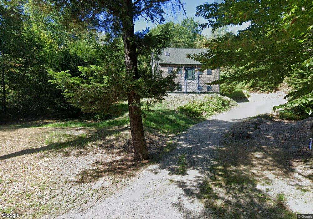 137 Ossipee Mountain Rd, Center Ossipee, NH 03814 - photo 1