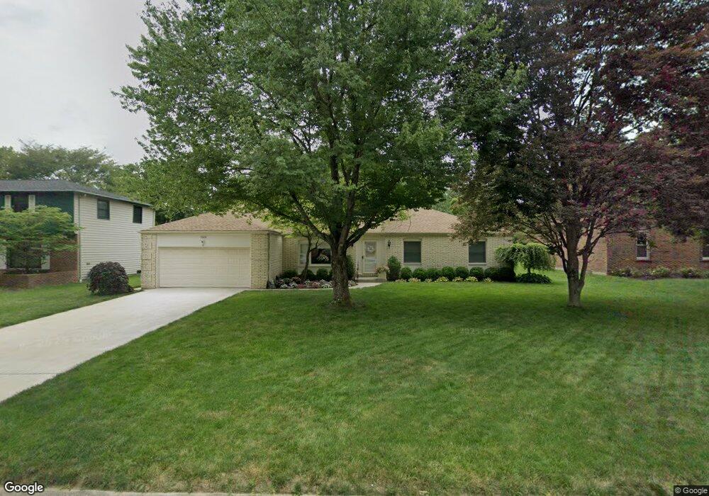 5929 Rocky Rill Rd, Columbus, OH 43235 - photo 1