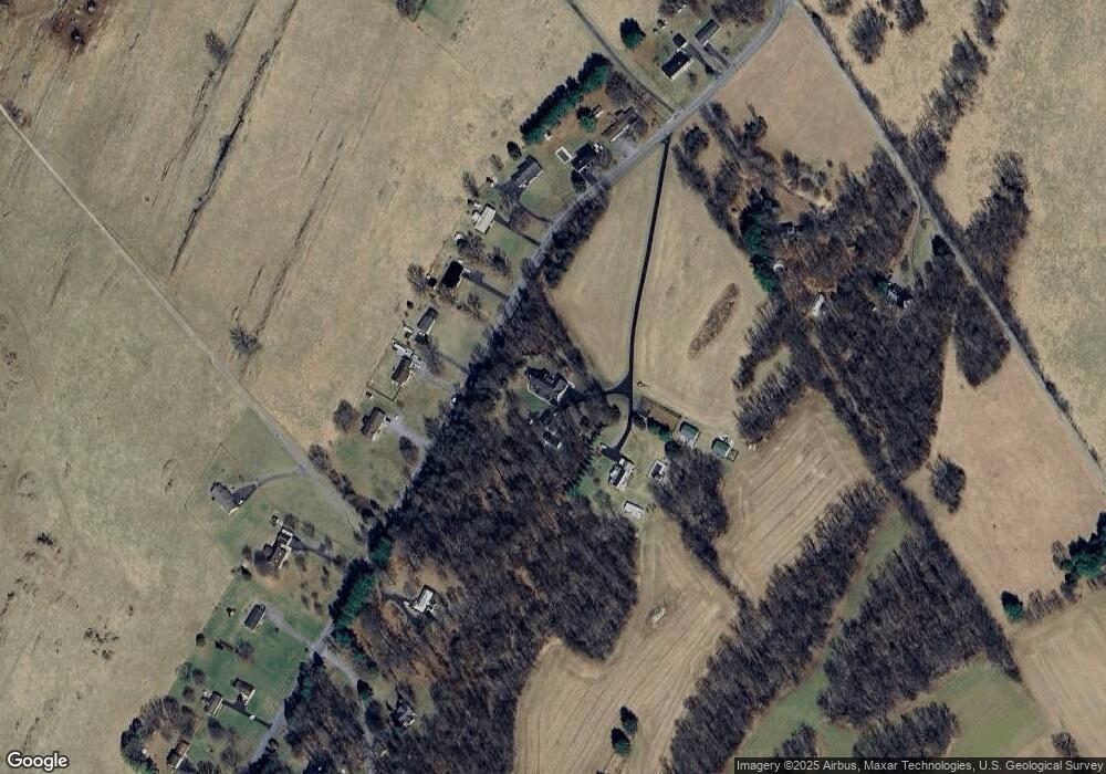 11955 Big Spring Rd, Clear Spring, MD 21722 - photo 1