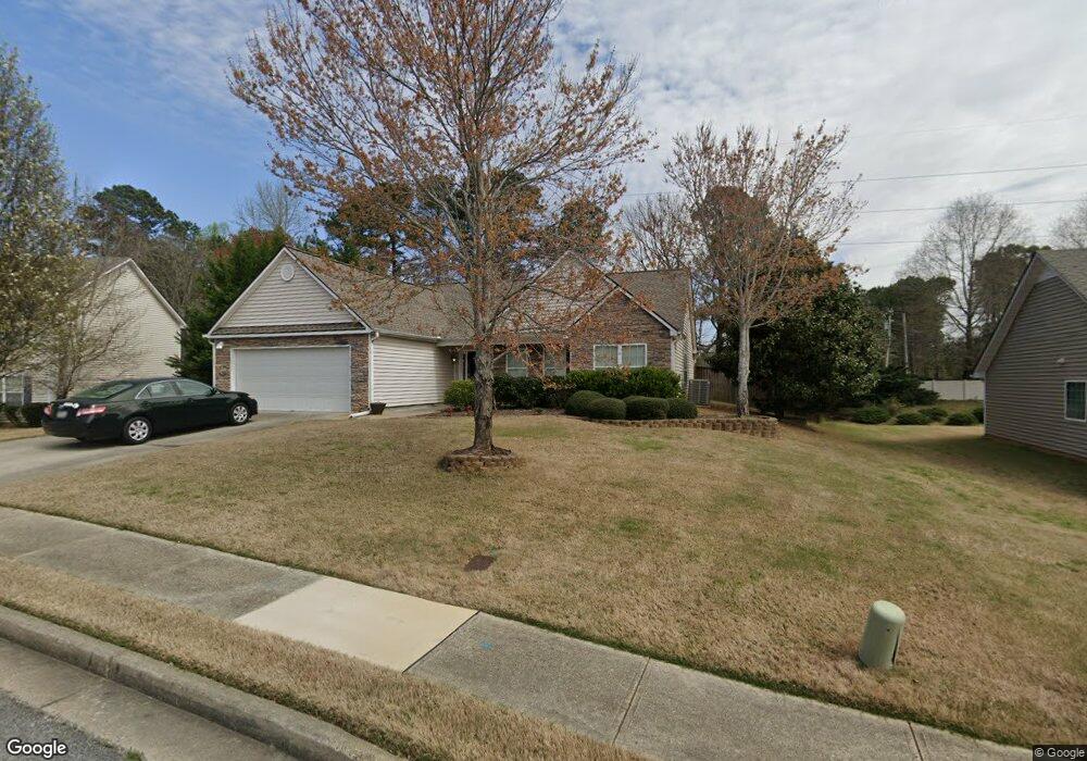 3510 Garden Mist Cir, Auburn, GA 30011 - photo 1