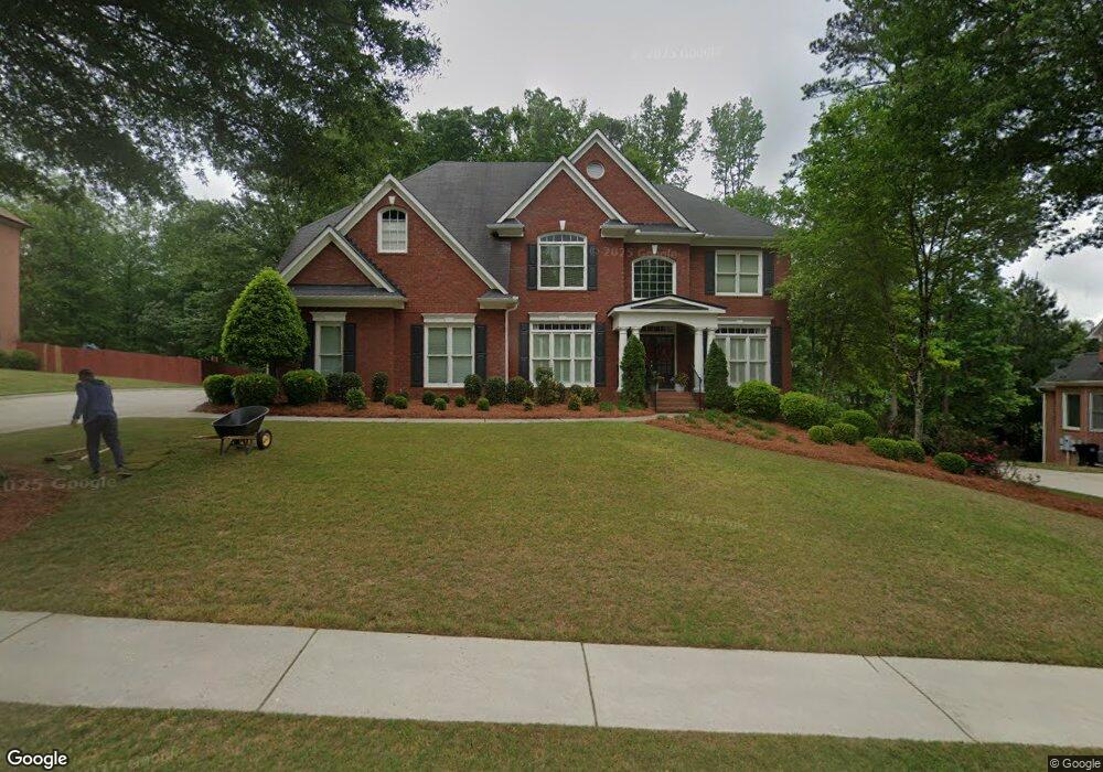 102 Dover Chase, Tyrone, GA 30290 - photo 1