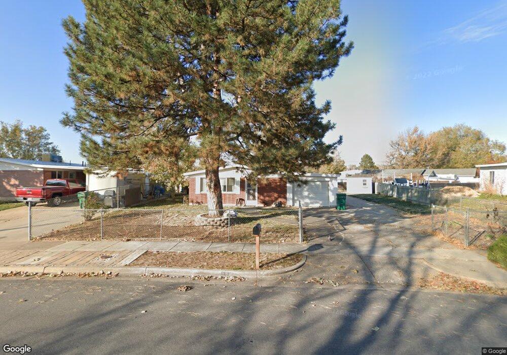 869 N Diamond St, Layton, UT 84041 - photo 1