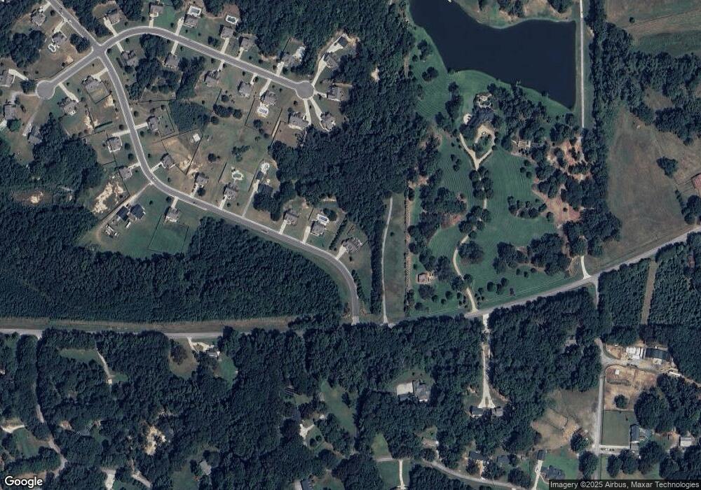 401 Creekside Park unit 1, Covington, GA 30014 - photo 1