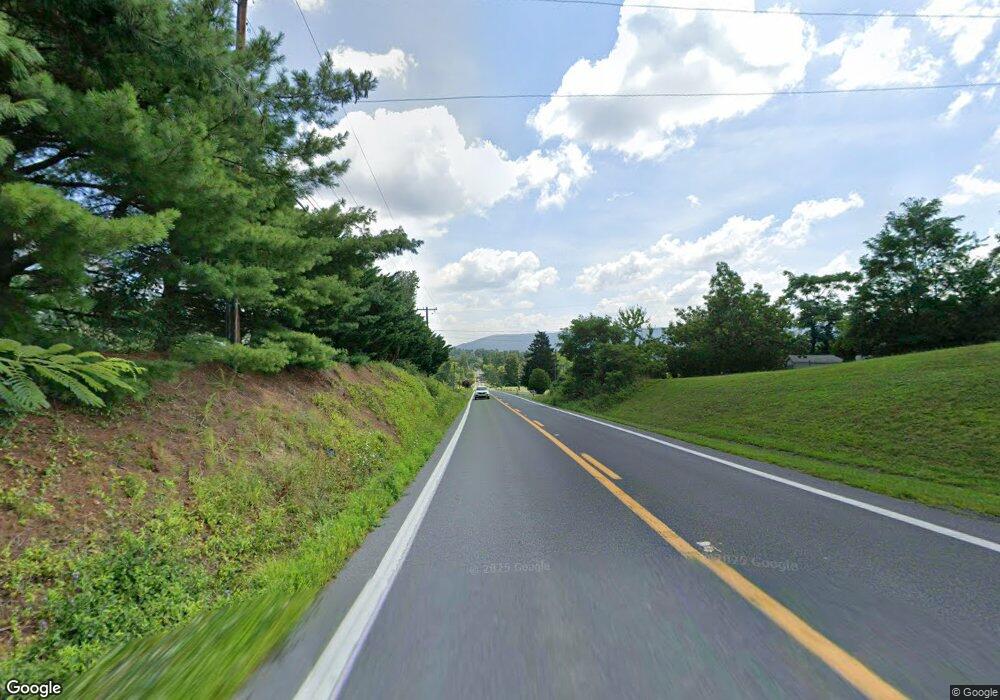 0 Lawyer Ln unit 1007241534, Berkeley Springs, WV 25411 - photo 1