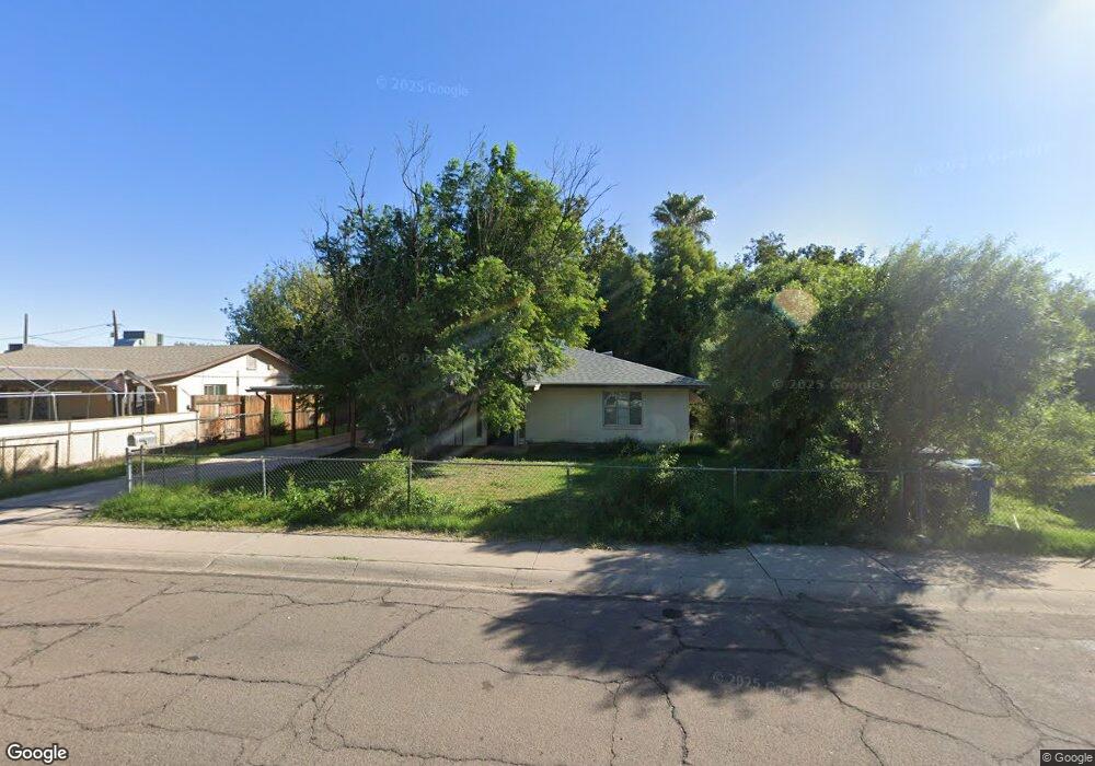 113 S Matlock St, Mesa, AZ 85204 - photo 1