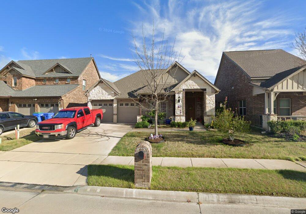 2313 Petunia Ln, Rowlett, TX 75089 - photo 1