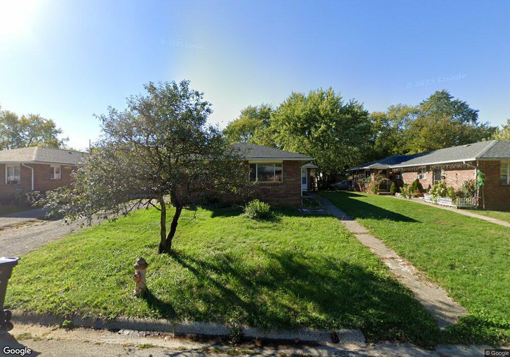 1663-1665 Carstare Ct, Columbus, OH 43227 - photo 1