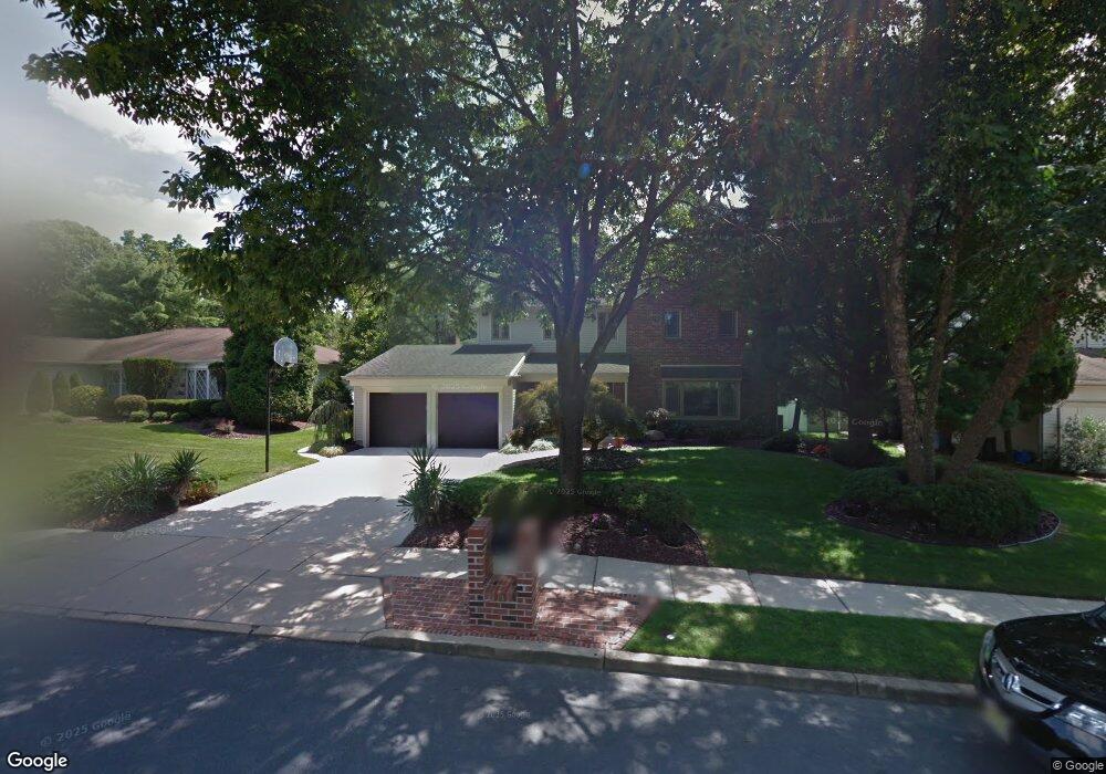 24 Greentree Way, Cherry Hill, NJ 08003 - photo 1