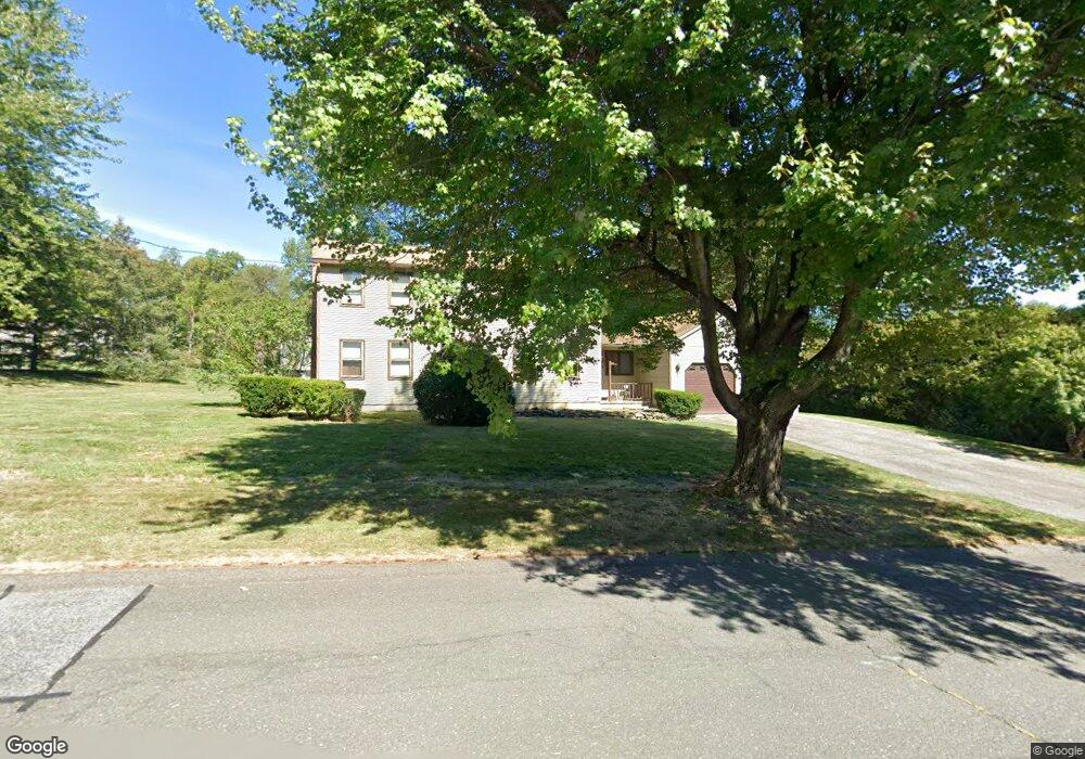 24 Skyline Dr, West Springfield, MA 01089 - photo 1